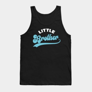 Little Brother Tank Top